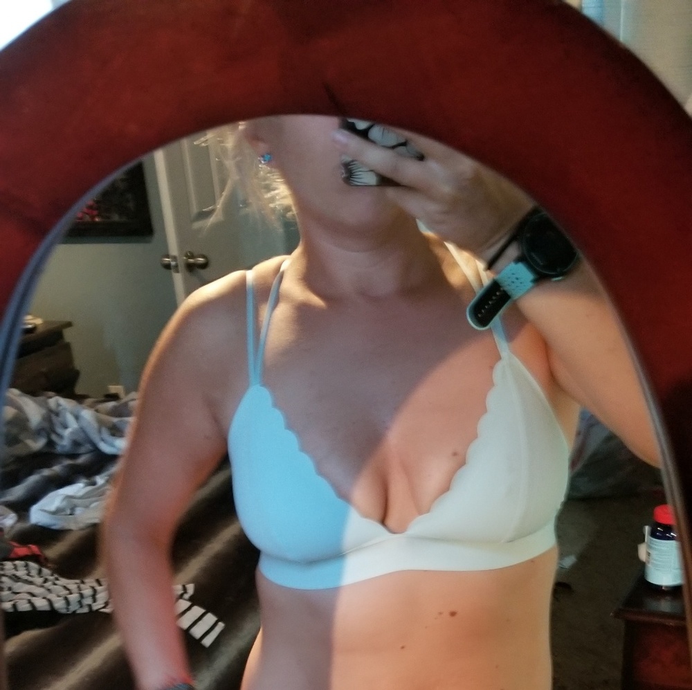Flirtitude bralette
